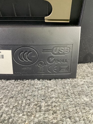 Dell Color Inkjet Printer 720 Digital Photo In White - Picture 7 of 24