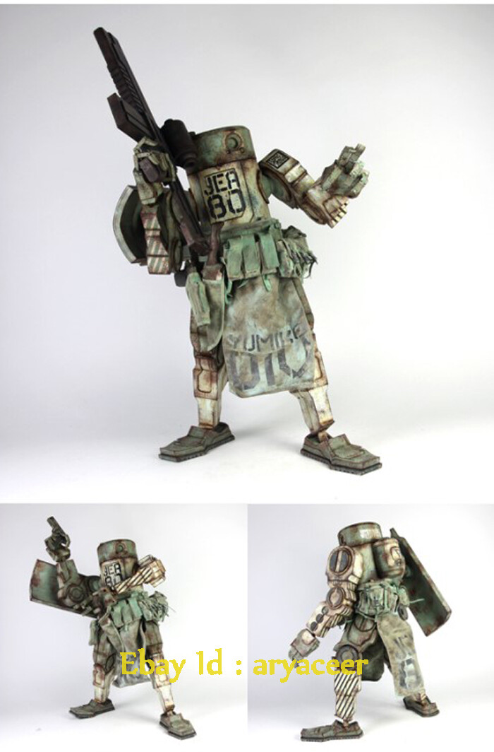 3A TOYS NOW 1/6th WWR Caesar 16 inch Collectible Action