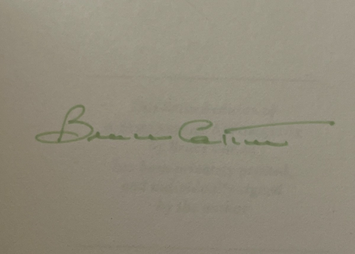"A Stillness at Appomattox" by Bruce Catton, 1977, Franklin Library, Signed! - Picture 3 of 12