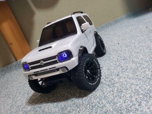 tamiya jimny