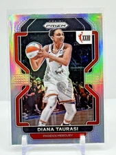 2022 WNBA Prizm Basketball Silver Prizm PYC PICK YOUR CARD - ALL $1 + DISCOUNTS
