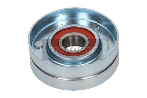 Maxgear 54-0822 Spannhebel, Riemen FüR Audi, Seat, Skoda, Vw-image
