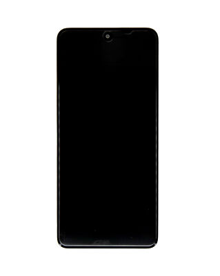 Original Displayeinheit Xiaomi Redmi Note 11 Pro 5G / 4G, Poco X4 Pro 5G (Service 