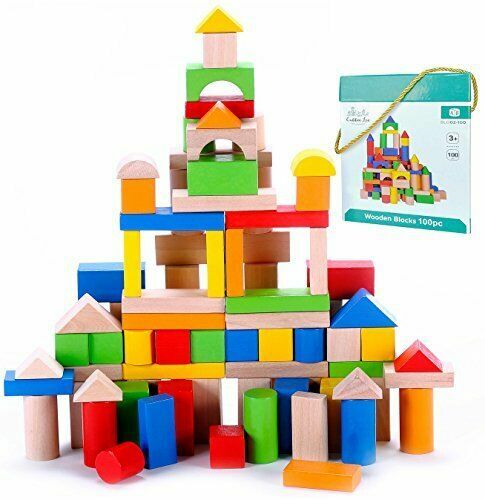 ebay wooden blocks