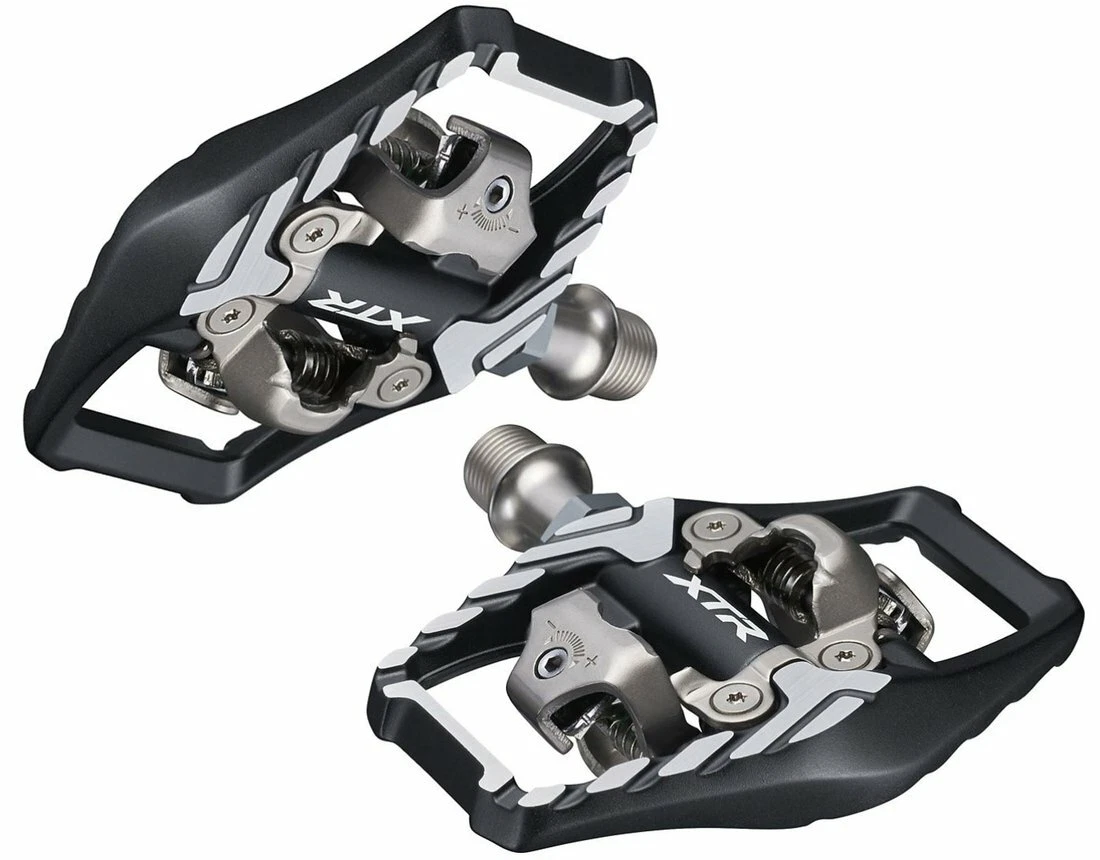 Shimano xtr m9120 pedals hotsell