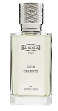 Ex Nihilo Cuir Celeste 100ml / 3.3 oz EDP Sealed Authentic Fast by Finescents