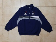 Swiss Ski Adidas Jacket M Vintage Ski Switzerdland Biathlon