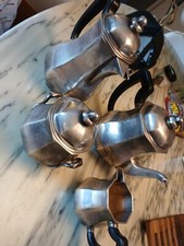 Ercuis Argenterie Service Café Autre