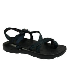 Chaco Men s Z/2 Classic Blue/Black MIDNIGHT Strappy Sport Hiking Sandals Sz 13