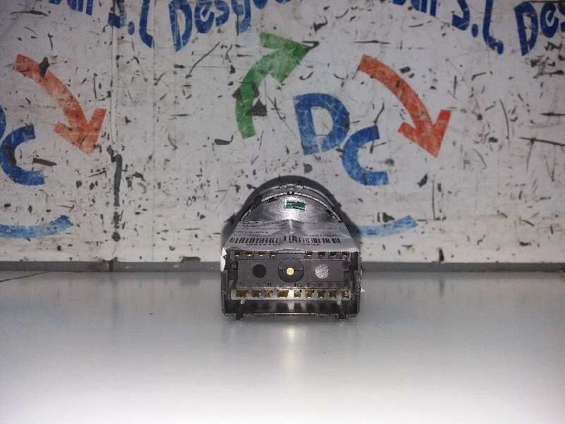 6H0941531D HEADLIGHTS SWITCH / 3014194 FOR SEAT AROSA 6H1 SIGNO eBay