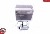 Skv Germany 42SKV631 Bremssattel Vorne Links FüR Renault Dacia