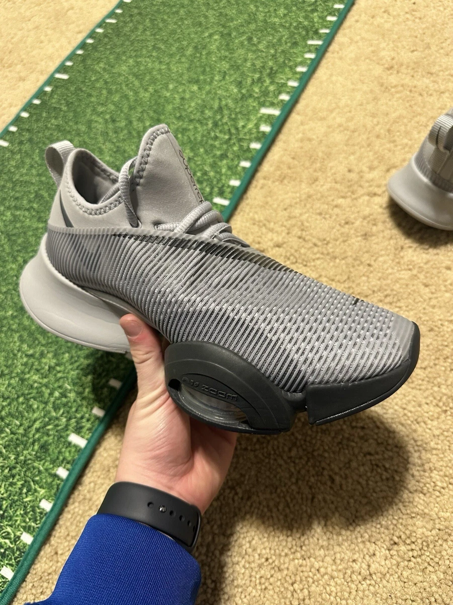 Nike Air Zoom SuperRep Smoke Grey | eBay display picture 1