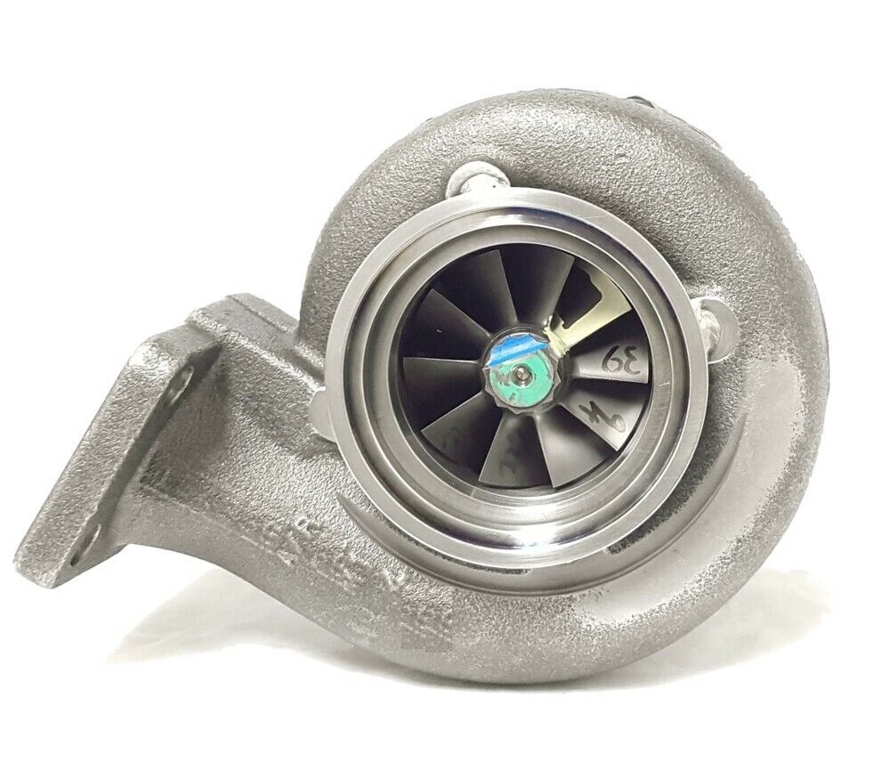 T3 Turbine Housing .82 A/R w/ 90mm 3"VB for Borg Warner 12769095003 /12709095019