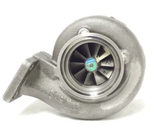 T3 Turbine Housing .82 A/R w/ 90mm 3"VB for Borg Warner 12769095003 /12709095019