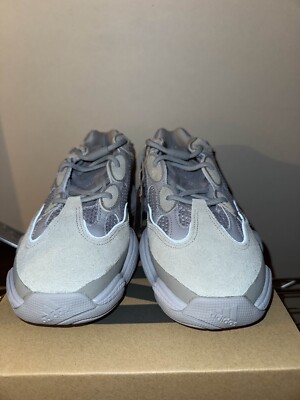 Adidas Yeezy 500 ''Stone Salt'' Brand New Size 16 Available (IE4783)