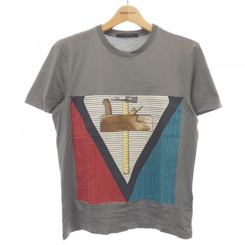 Louis Vuitton Print T-shirt | eBay