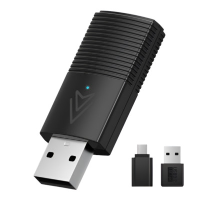 Wireless Android Auto Adapter MINI USB Dongle Box Für Android Smartphone