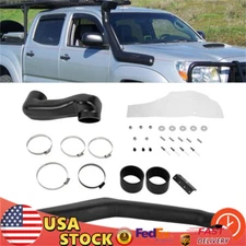 RIGHT INTAKE SNORKEL KIT DIRECT REPLACE FOR 2005-2015 TOYOTA TACOMA (4 L) PETROL