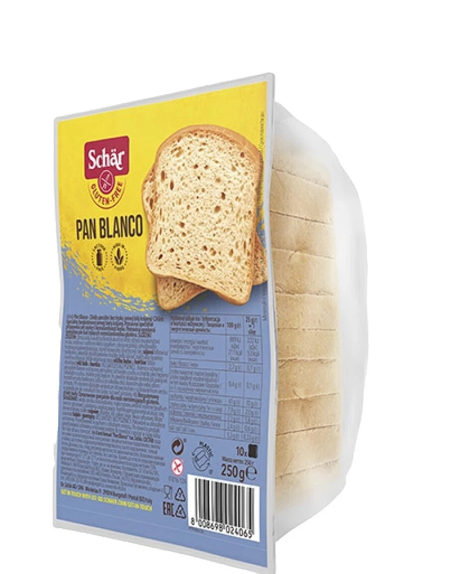 Lactose Free Yeast & Baking Agents