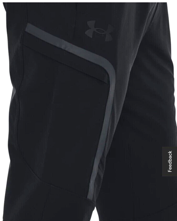 Under Armour UA Sportstyle Elite Men 
