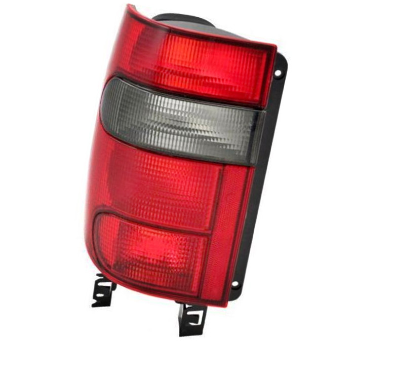 Feu arriere gauche Skoda Felicia Pick-up pour reparation carrosserie 1994