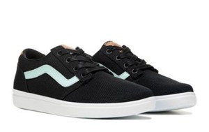 vans chapman lite black