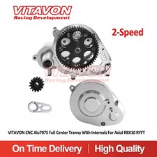 Vitavon Full Center Tranny W/Internals 1.0 mo...