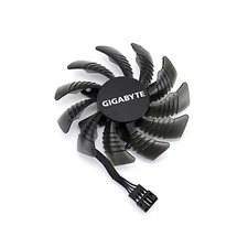 Graphics Card Cooling Fan for Gigabyte GTX1080ti 1080/70/60 T128010SU Replace