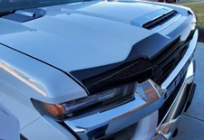 Aeroskin Hood Protector Bug Shield Deflector for 2020-2025 Silverado 2500 3500