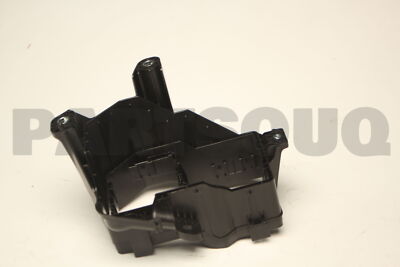 8274160140 Genuine Toyota BLOCK, ENGINE ROOM RELAY, NO.3 82741