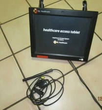 BL Healthcare Remote Care Management System Monitor touch screenworking ul606013