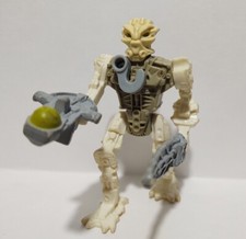 LEGO McDonalds Bionicle 8 Tao Matoro
