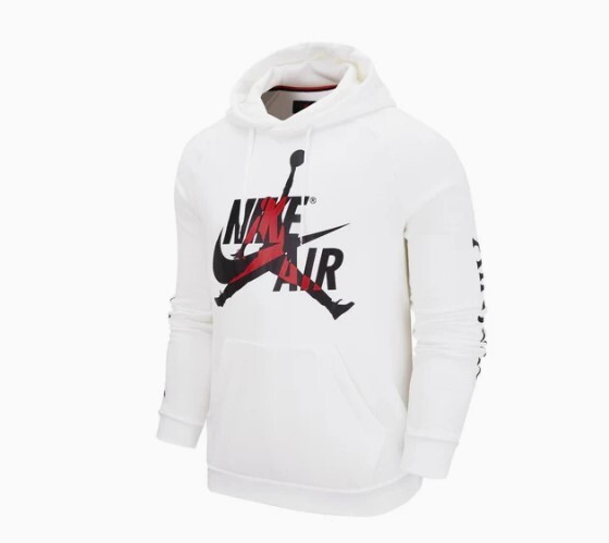 nike air jordan hoodie