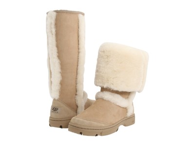 sunburst uggs