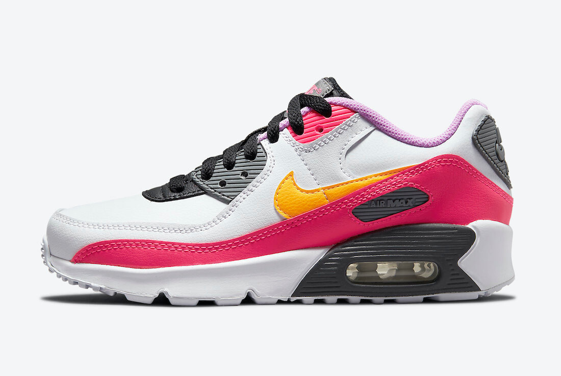 Nike Air Max 90 - DM8685-100 - Multi 