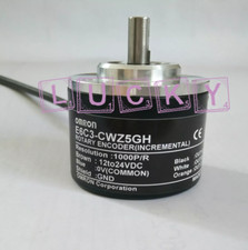 1PC NEW FOR Omron E6C3-CWZ5GH 1000P/R Rotary encoder replacement