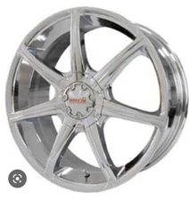 Maxxim Approach Center Caps Rare