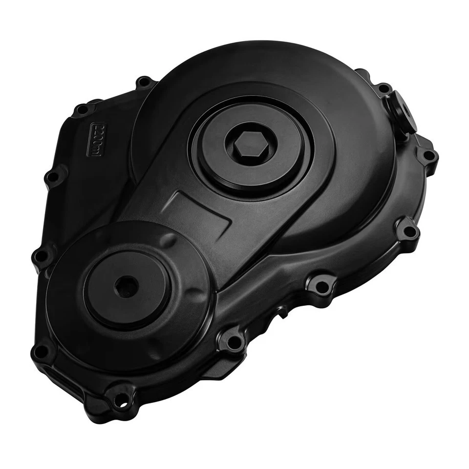 Подходит для Suzuki GSXR600 GSXR750 2008 2009 2010-2024 крышка муфты стартера двигателя - Изображение 3 из 4