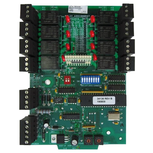ACM-8R NOTIFIER - Picture 1 of 5