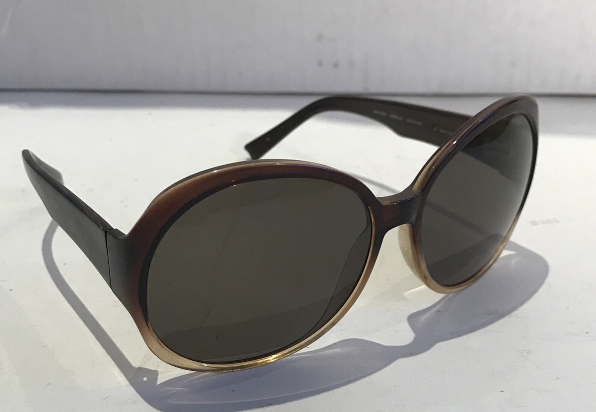 William Rast Brown Gradient Oversized WRS2081 BRGR-34 61-15 
