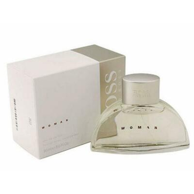#ad #ad Boss Woman by Hugo Boss Eau De Parfum 3 oz $31.89