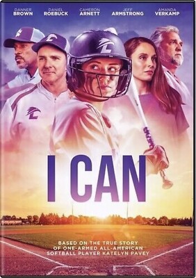I CAN Movie Based On A True Story