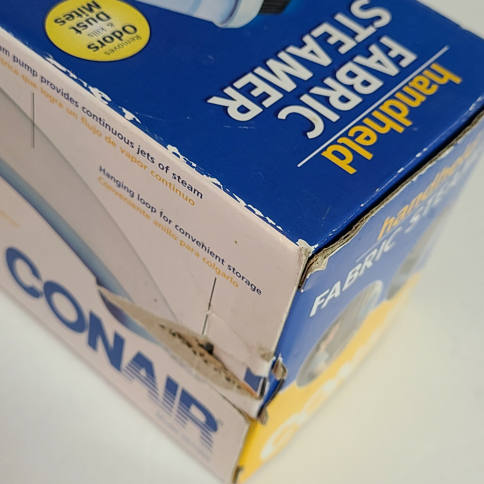 conair gs15rn