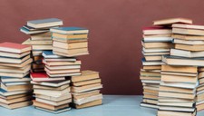 Lotto stock 40 libri misti x librerie bazar guest house B&B circoli associazioni