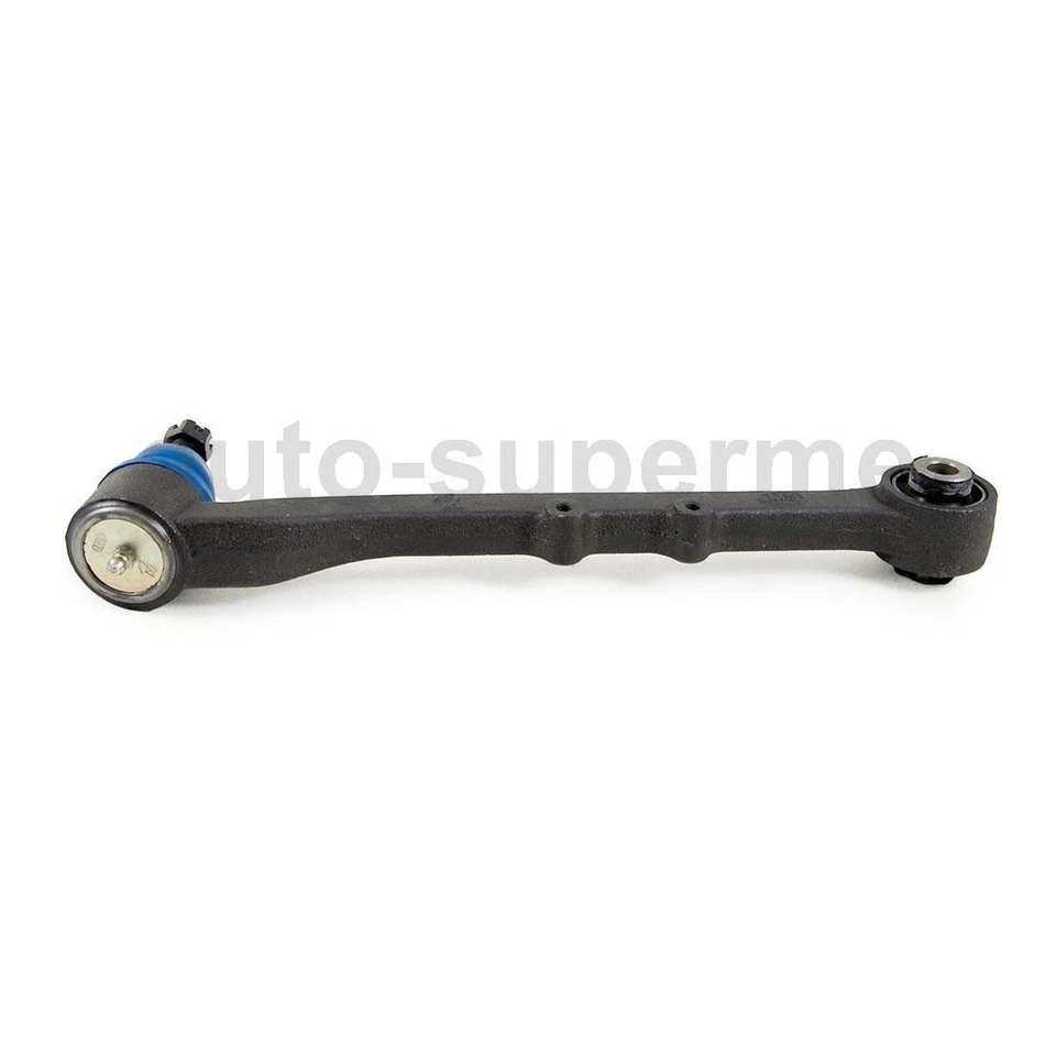Brazo de control completo trasero inferior delantero 2 piezas para Acura RL 1996-2004 Foto 3 de 4