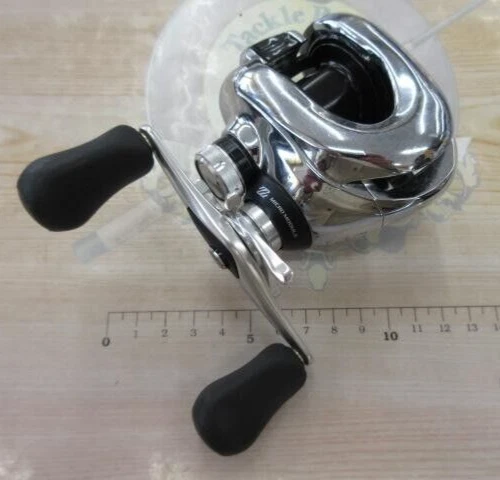 Shimano Antares Baitcasting Fishing Reels for sale | eBay