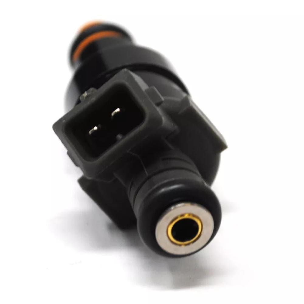 1 x FUEL INJECTOR 0280150158 FOR 83-92 PORSCHE 924 S 944 2.5L 911 CARRERA 3.2L