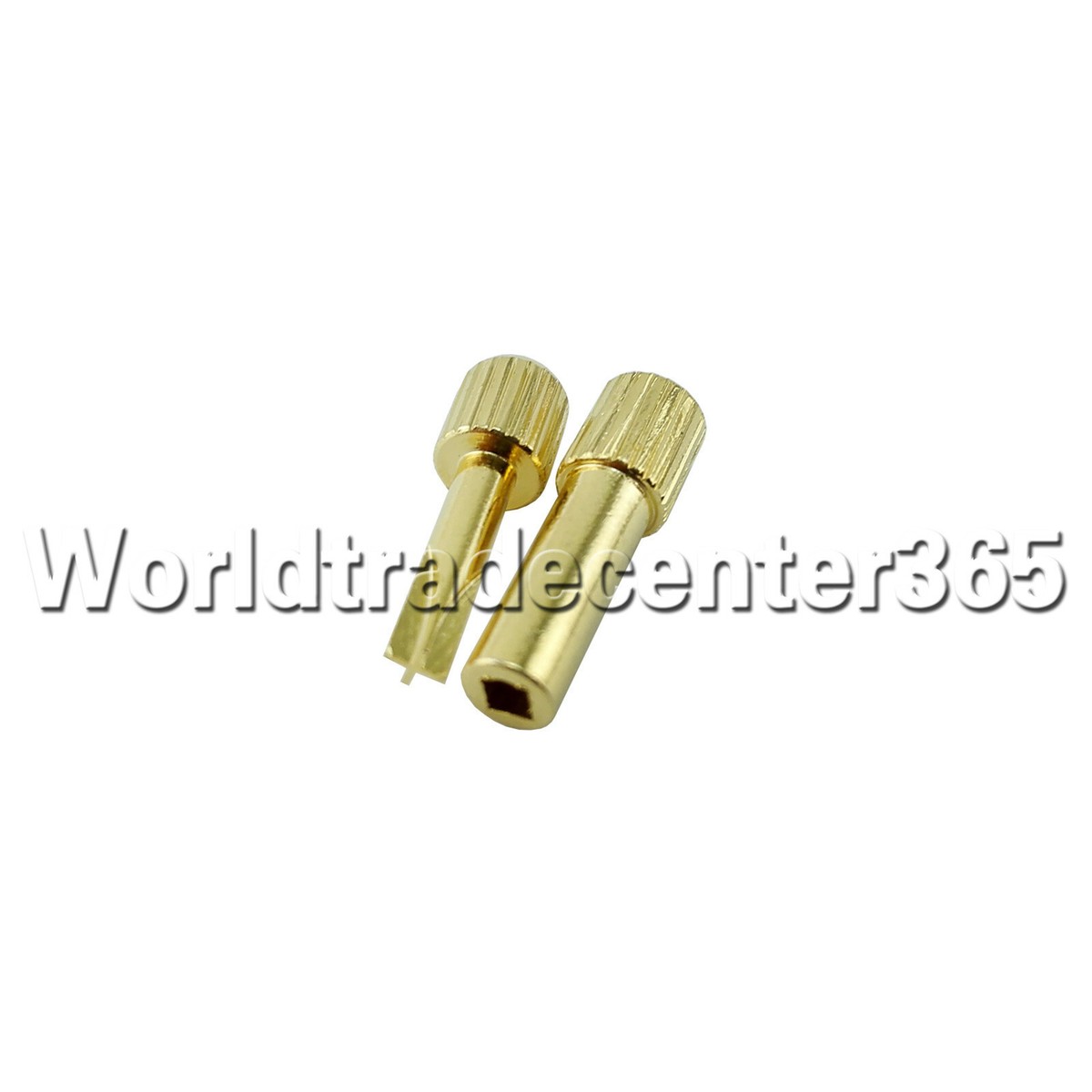 Poste De Tornillo, 120 Piezas Poste De Tornillo Dental Accesorio Dental Suministros Dentales Funcionalidad De Alta Precision