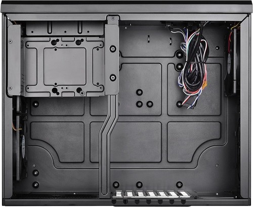 SilverStone Technology Home Theater Computer Case (HTPC) - Picture 6 of 6