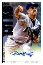 2015 Topps Update Series Baseball Cards 69